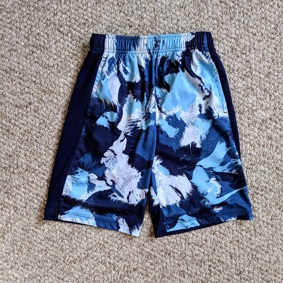 Nike Other - Nike Dri-Fit Shorts Boy's Large
